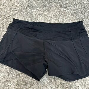 Lululemon athletic short